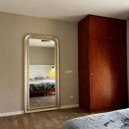 Volledig Genieten In Luxe En Modern Liz Apartment *