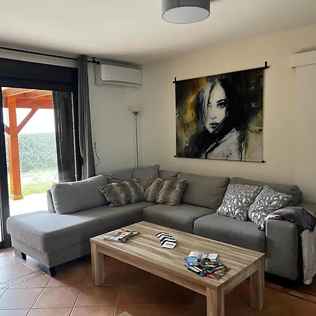 Volledig Genieten In Luxe En Modern Liz *