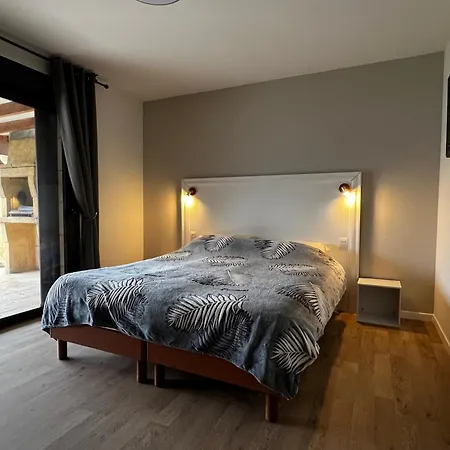Volledig Genieten In Luxe En Modern Liz Apartmán *