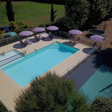 Volledig Genieten In Luxe En Modern Liz * Castelnaud La Chapelle